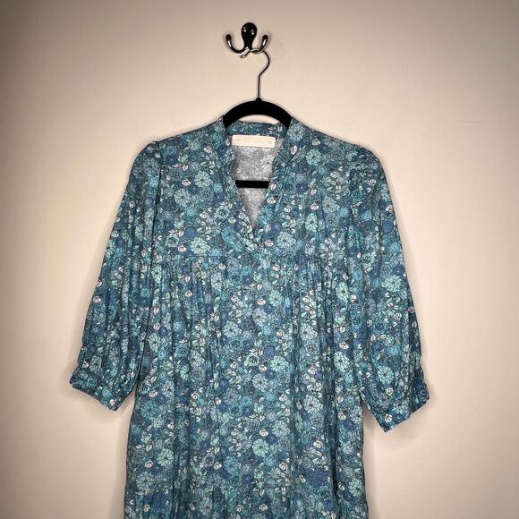 Beverly Drive Mini Dress Size XS - Picture 4 of 8